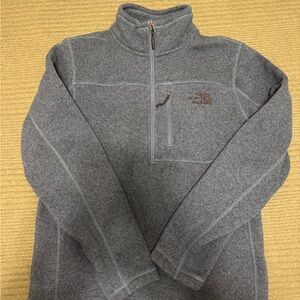 The North Face Men’s quarter zip